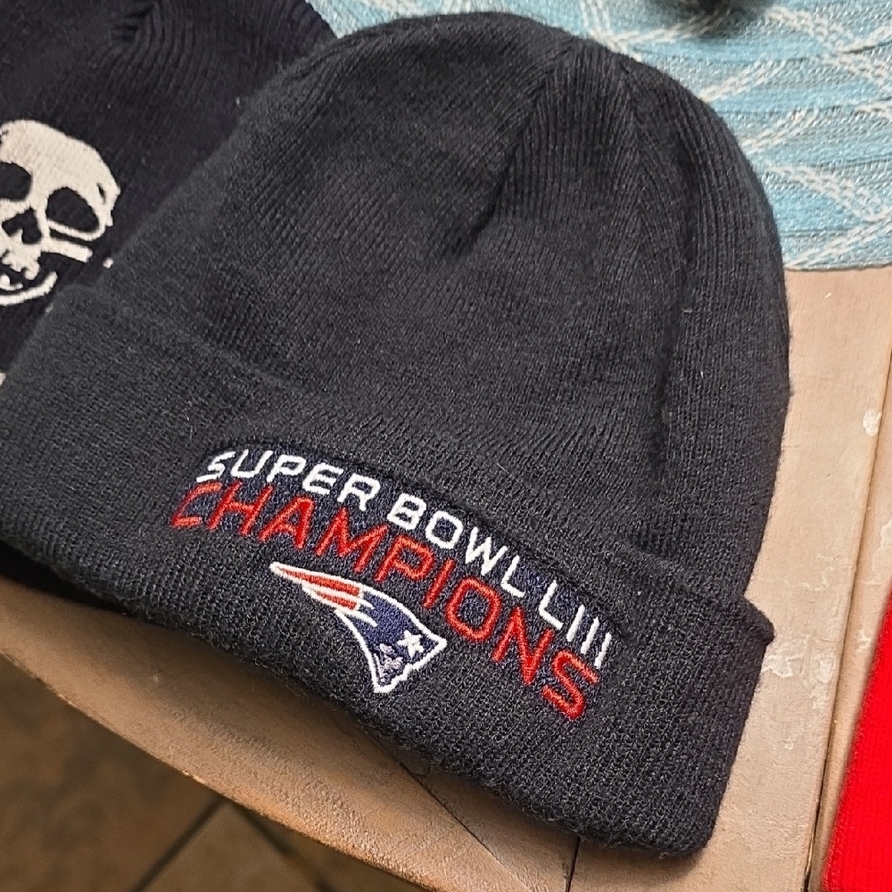 Beanie Bundle. All Included! - Picture 6 of 8